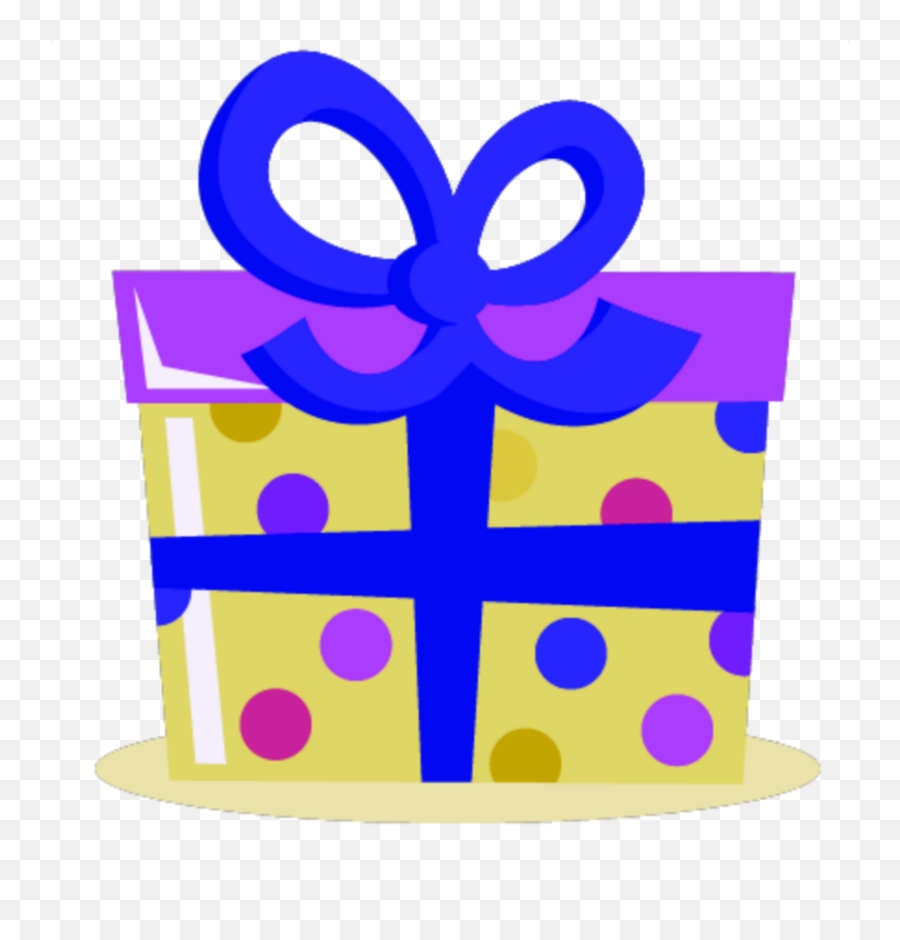 Gifts Gift Presents Birthday Sticker - Party Supply Emoji,Emoji Birthday Presents