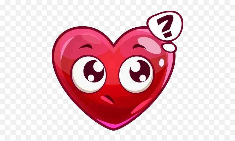 Cute Emojis Whatsapp Stickers - Stickers Cloud Happy,Cutest Emojis