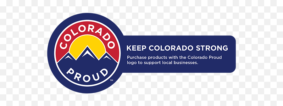 Colorado Proud U2013 Colorado Proud - Colorado Business Emoji,Rio Rancho Pie At 'i Heart Emoticon Ny Pizza