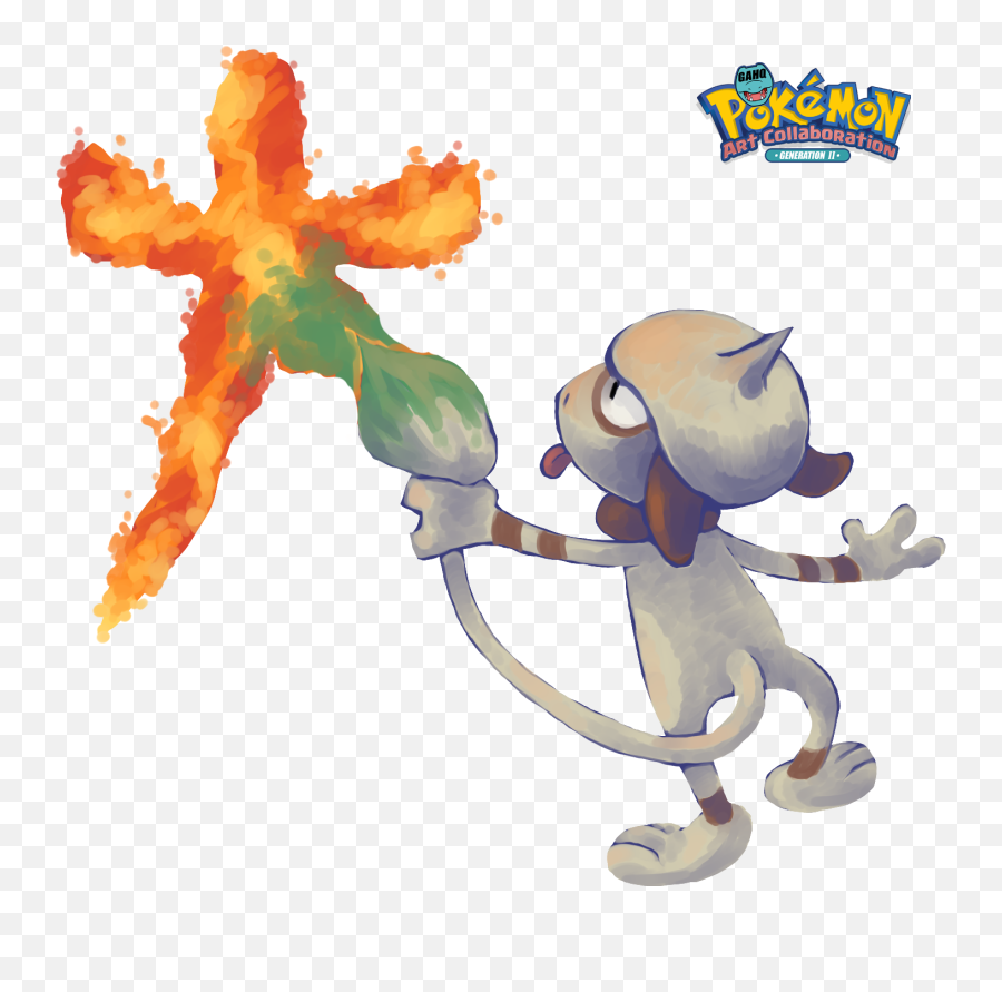 235 Smeargle Used Sketch In The Game - Arthq Pokemon Gen Ii Fictional Character Emoji,Pikachu Emotions
