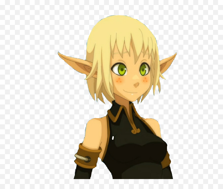 Wakfu Sticker - Fictional Character Emoji,Wakfu Emojis