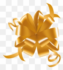 Orange Gift Bow Png Transparent Design - Freepngdesigncom Decorative Emoji,Bowing Emoji Text