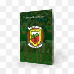 Mayo Memorial Cards Memorial Cards Ireland Eternal Emoji,Emojis Of Ireland And Us Flags