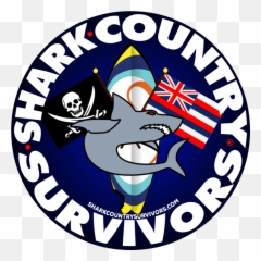Shark Country Survivors - Liberty Stereo Stickman Pirate Emoji,Stickman Emotions