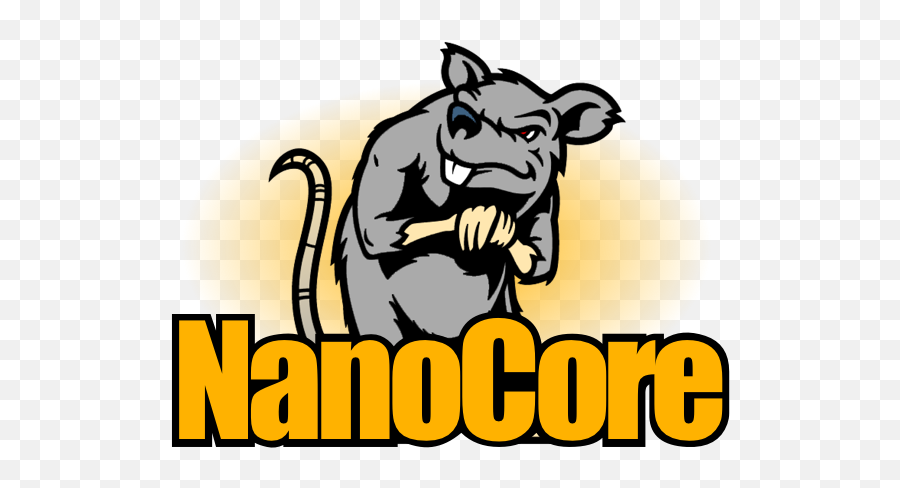 Nanocore Rat U2014 Malware Of The Month May 2020 Spanning - Omelete Logo Emoji,Do Emojis Carry Trojans