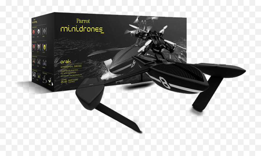 Parrot Hydrofoil Drone Drones Download - Hydrofoil Drone Emoji,Emotion Drone Manual Pdf