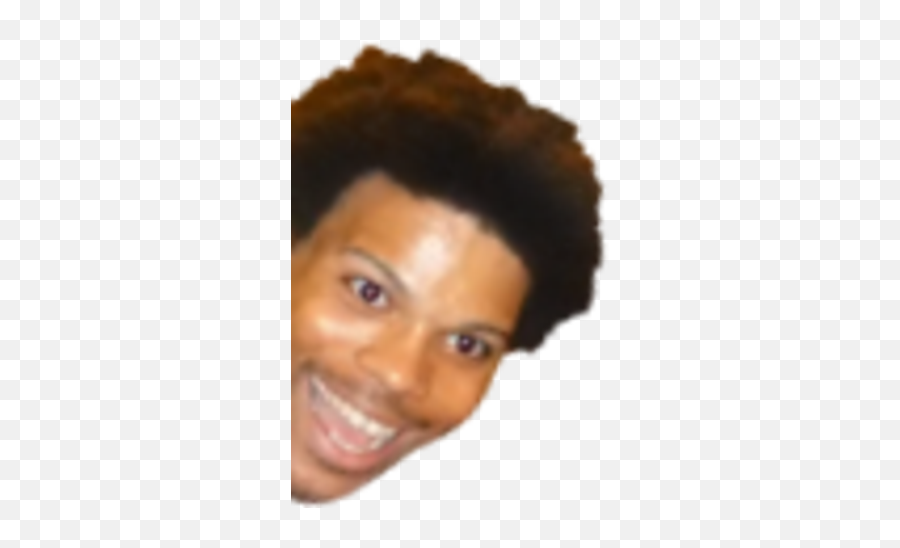 Hair Design Emoji,Trihard7 Emoji