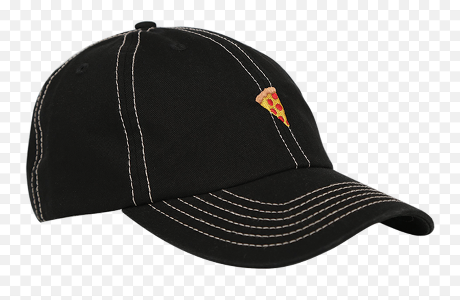 Pizza Emoji Hat Adj - For Baseball,An Cap Emoji