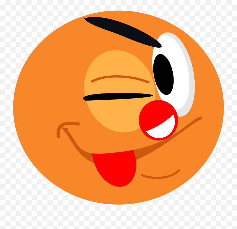 Free Photo Henry The Smiley Smile Language Weird Funny Clown - Smiley Clown Emoji,Crazy Emoji