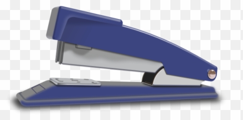 Free Stapler Png Download Free Clip - Stapler Clip Art Emoji,Stapler Emoji