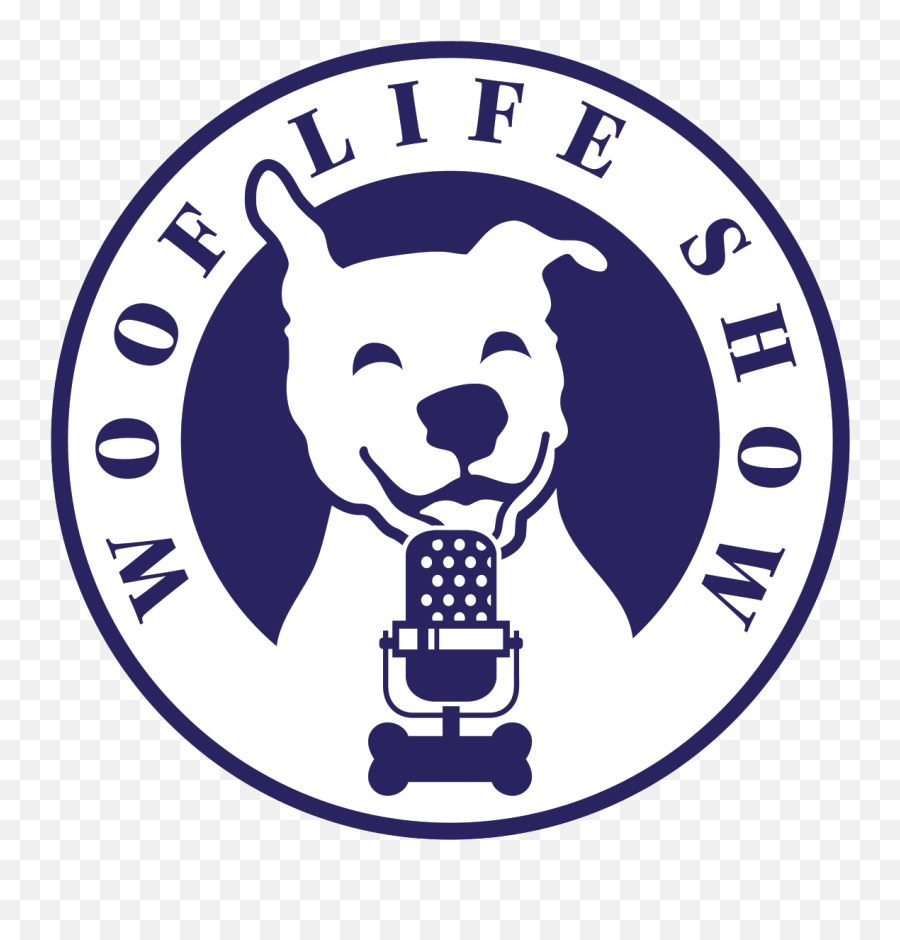 Episodes U2014 The Woof Life Show A Podcast For Dog Lovers - Lauren Farricker Emoji,Tobdog Emoticon
