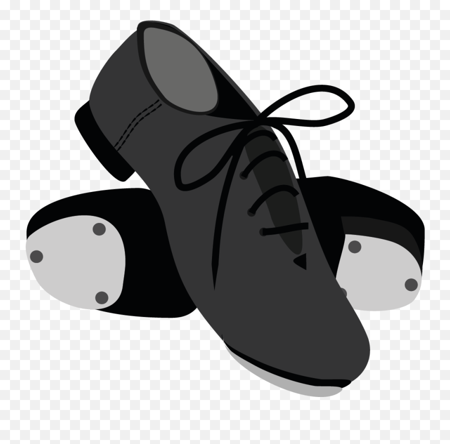 Dance Shoes - Tap Shoes Clip Art Emoji,Irish Dance Emoji