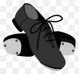 Dance Shoes - Tap Shoes Clip Art Emoji,Irish Dance Emoji