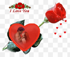 Love Gif - High Resloution Long Stem Rosas Emoji,Love Encompasses All Emotions