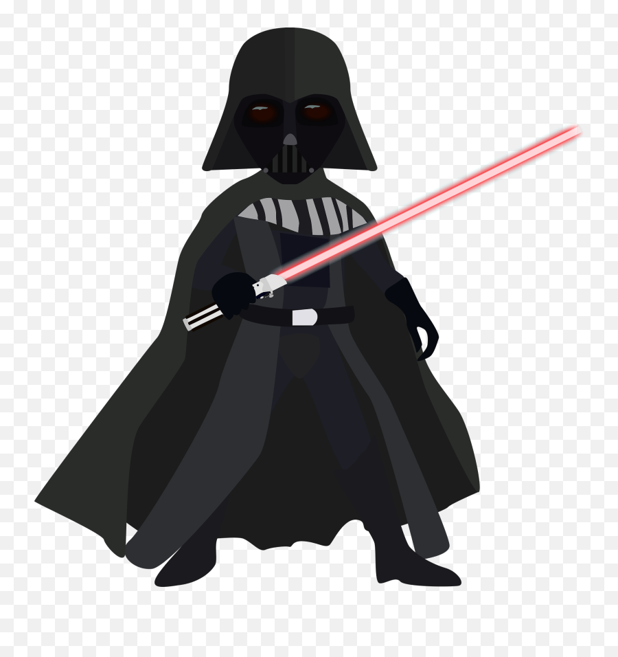 Anakin Skywalker C - Character Star Wars Cartoon Emoji,Star Wars Emojis