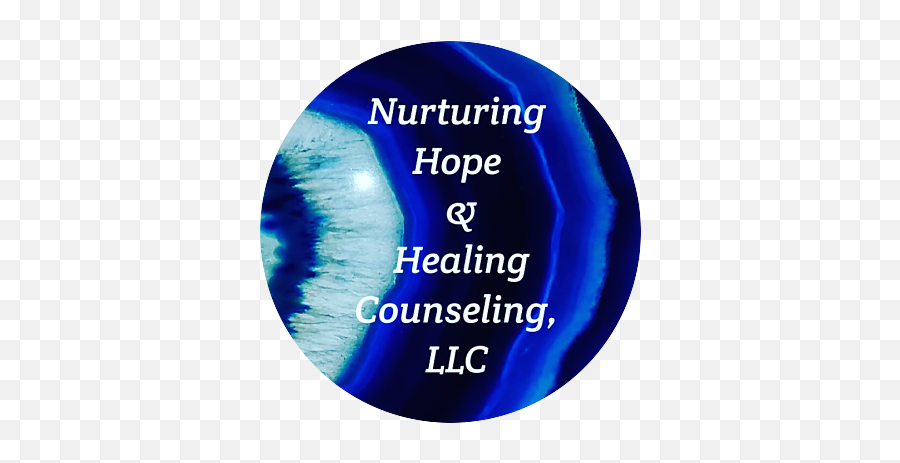 Counseling Service Nampa Id Nurturing Hope U0026 Healing - Dot Emoji,