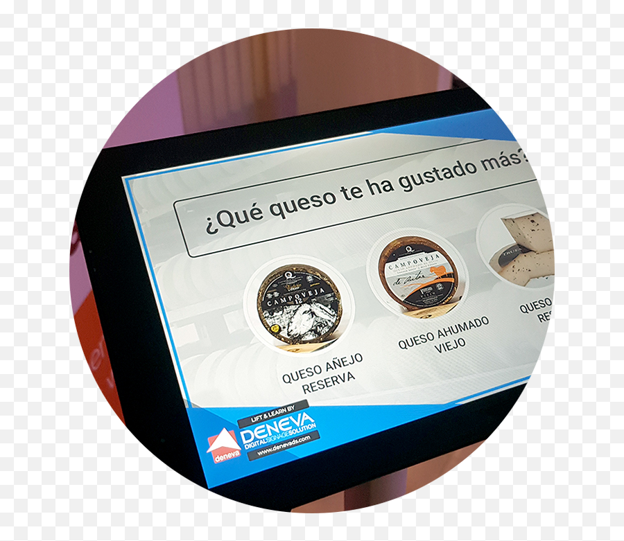 Digital Signage Encuesta De - Encuesta De Satisfaccion En Crucero Emoji,Encuestas De Satisfacción Por Medio De Emojis