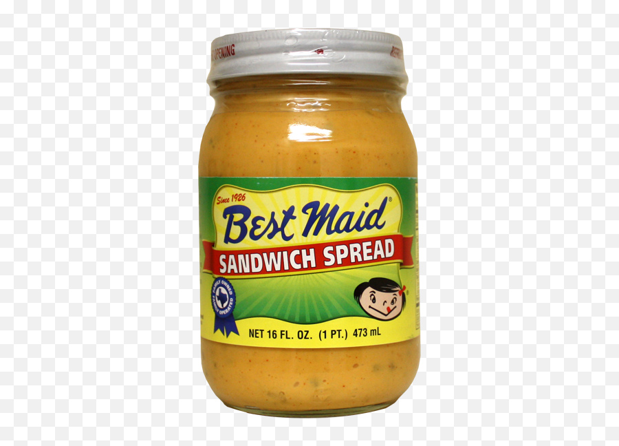 Best Maid Pickles Products U2013 Best Maid Pickles - Paste Emoji,It's The New Creamy Sriracha Sauce Smile Emoticon