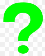 Pictures Of Question Marks - Clipart Best Green Question Mark Png Emoji,Tf2 Emoticons Question Mark