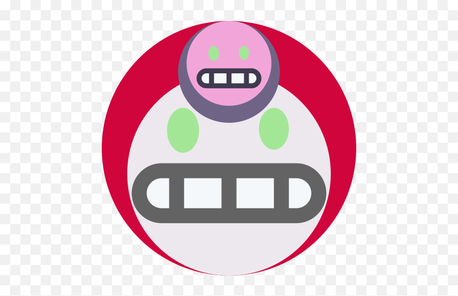 Made An Actual King Crimson Emoji - King Crimson Emoji Discord,Chill Emoji