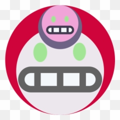 Made An Actual King Crimson Emoji - King Crimson Emoji Discord,Chill Emoji