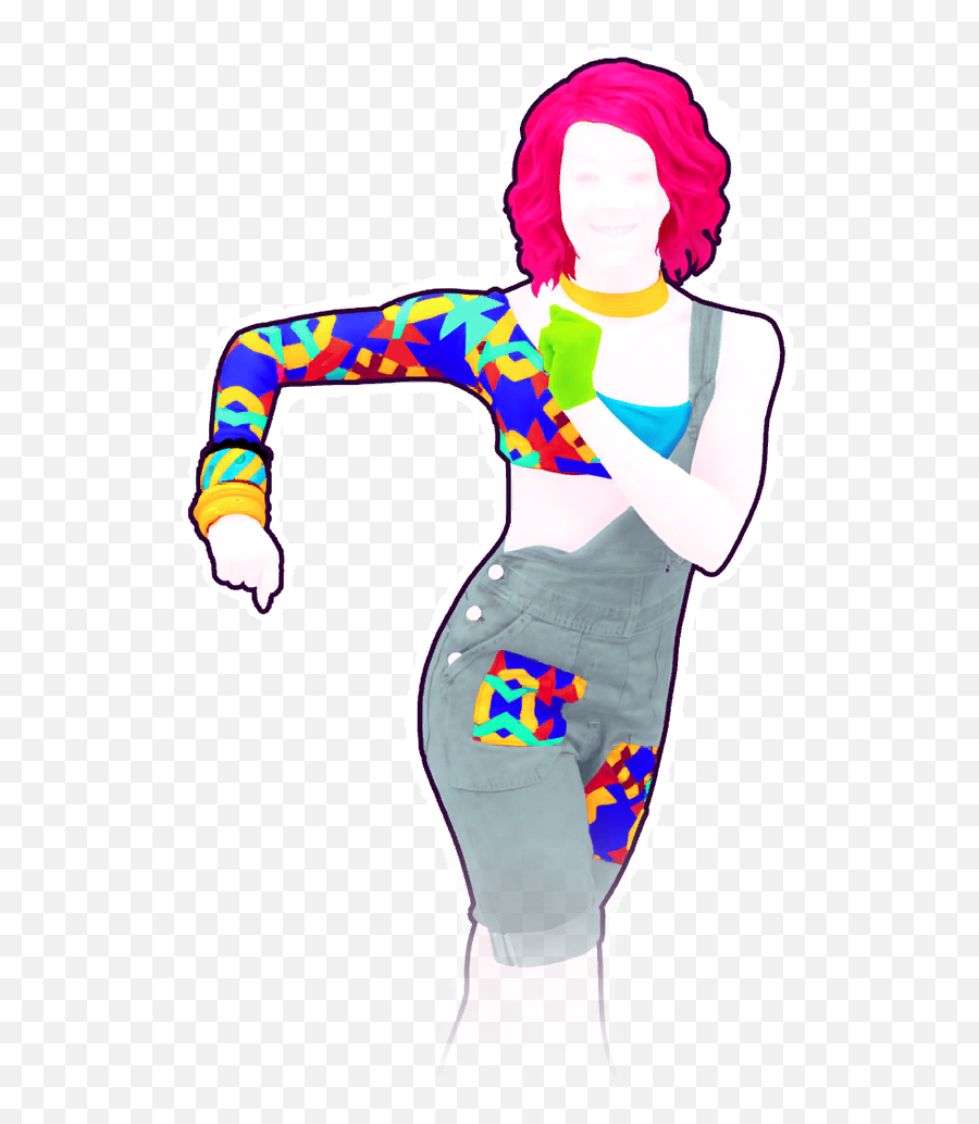 Instruction Just Dance Wikia Fandom - Demi Lovato Instruction Just Dance Emoji,Bleep/censored Emoticon Skype
