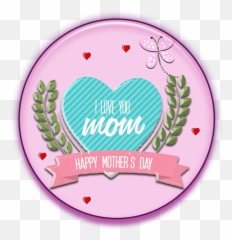 Happy Mothersday To All Shower Unconditional Love On - Girly Emoji,Mothers Day Emoji Apple To Android