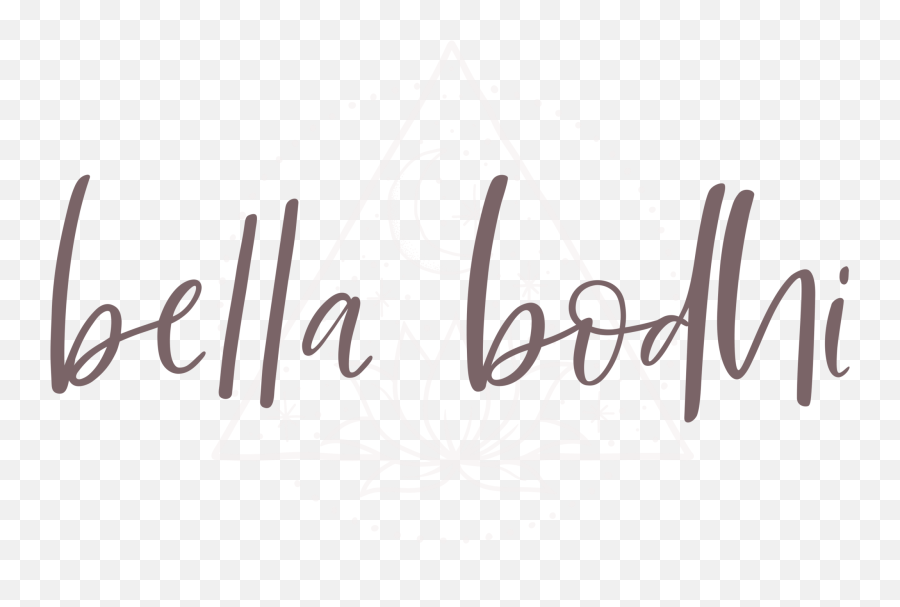 What Is Bella Bodhi U2014 Bella Bodhi - Language Emoji,Model In Sacred Emotion Video