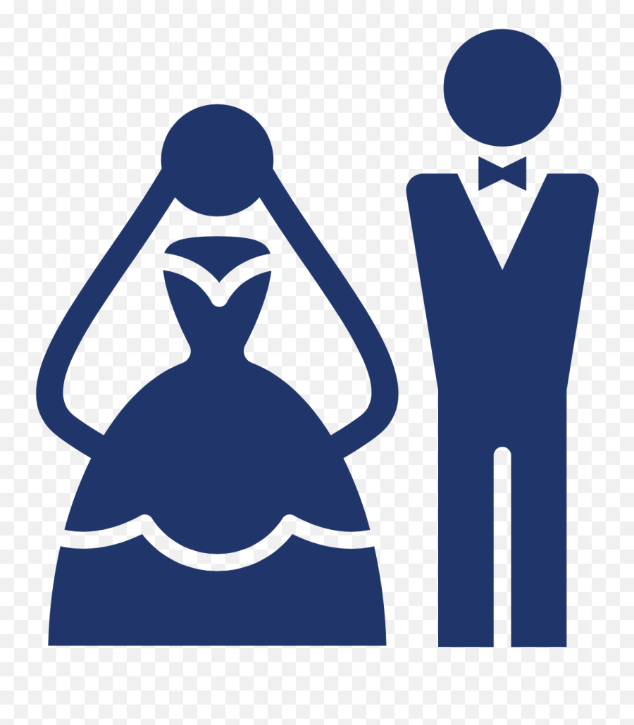 Dania Dry Cleaners Emoji,Bride And Groom Emoticon