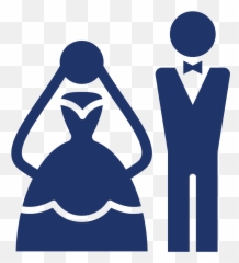 Dania Dry Cleaners Emoji,Bride And Groom Emoticon