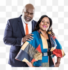 T - Pastors Anniversary Td Jakes Emoji,T Djakes Show Men And Their Emotions