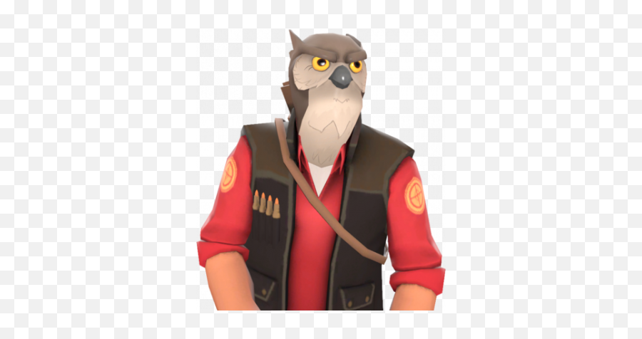 Team Fortress 2 Tf2 Tier List Templates - Tiermaker Tf2 Sniper Owl Emoji,Team Fortress 2 Emojis