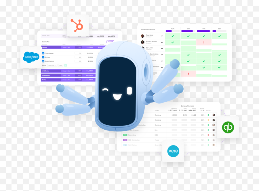 Forecast Resource And Project Management Software - Language Emoji,No Emojis On Basecamp 3