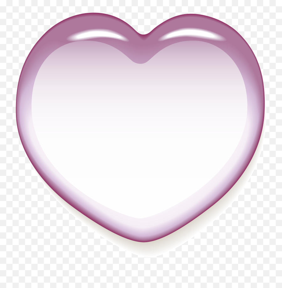 Heart Png Transparent Pink - Portable Network Graphics Emoji,Shiny Heart Emoji