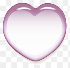 Heart Png Transparent Pink - Portable Network Graphics Emoji,Shiny Heart Emoji