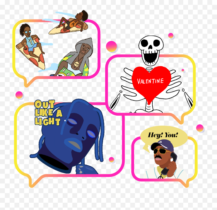 Emojam - About Us Emoji,Hey That's A Good Emoji