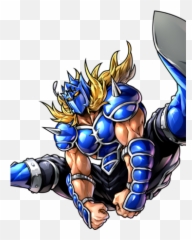 Kevin Mask Kinnikuman Wiki Fandom Emoji,Works Of Art Representing The Emotion Of Pride