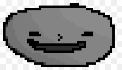 Pixel Art Gallery Emoji,Nobody Kh Emoticon