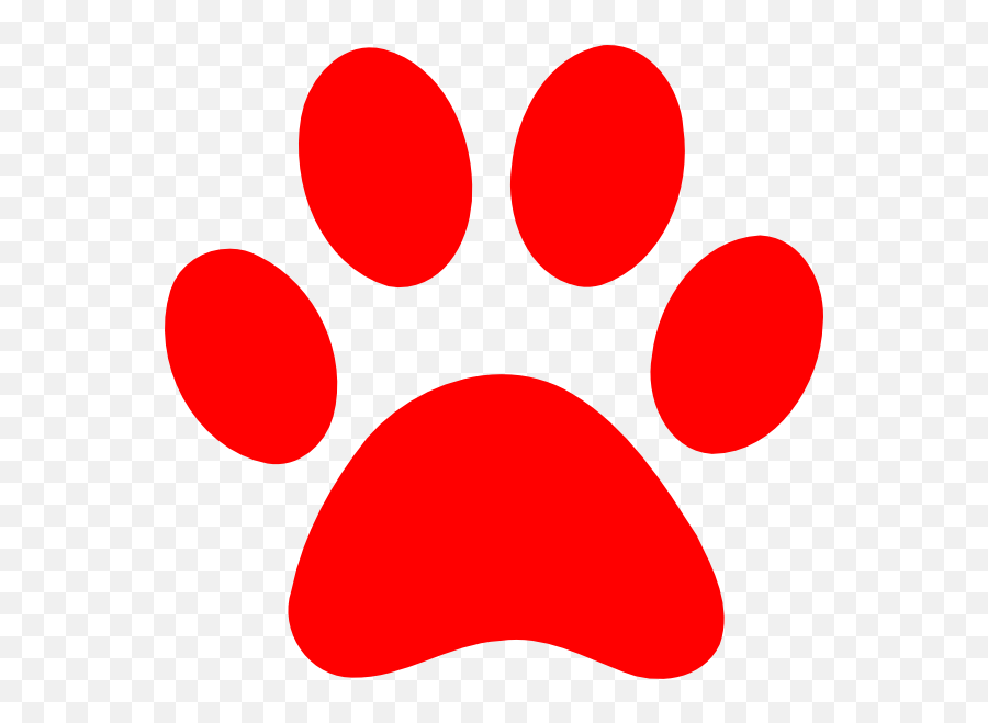 Paw Print Images - Cinemex Emoji,Paws Emoji