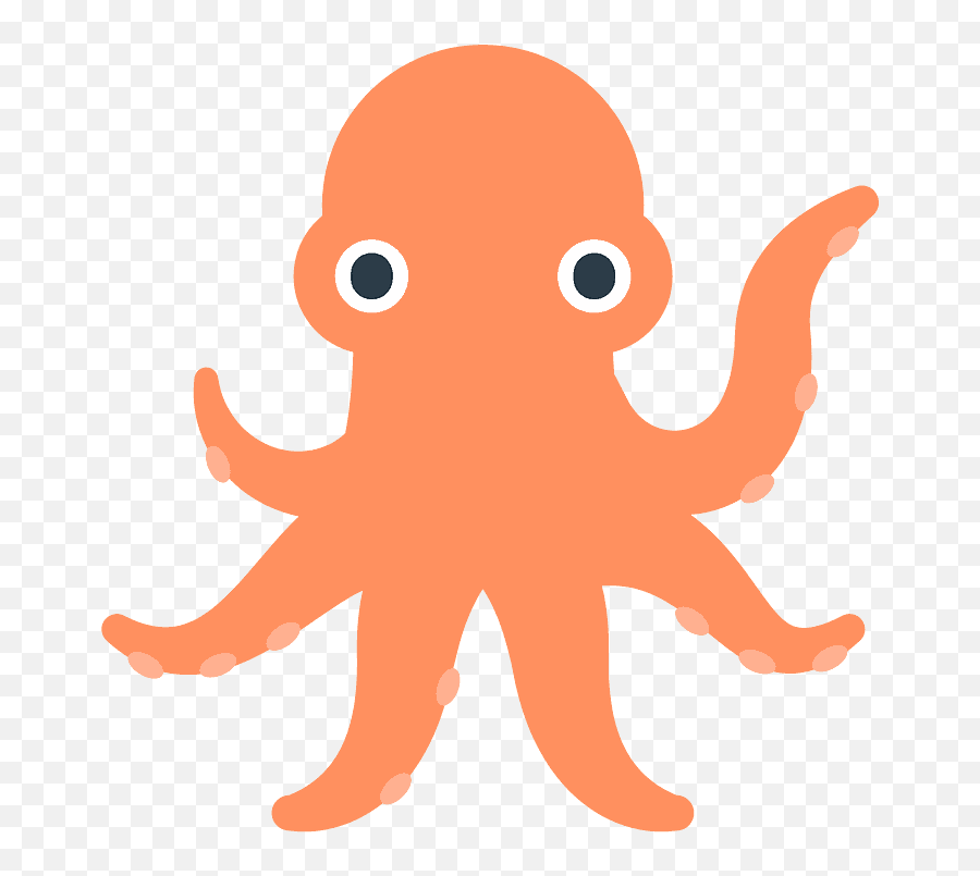 Octopus Emoji Clipart Free Download Transparent Png,Giant Emoji Copy Octopus Emoji Clipart Free Download Transparent Png,Giant Emoji Copy