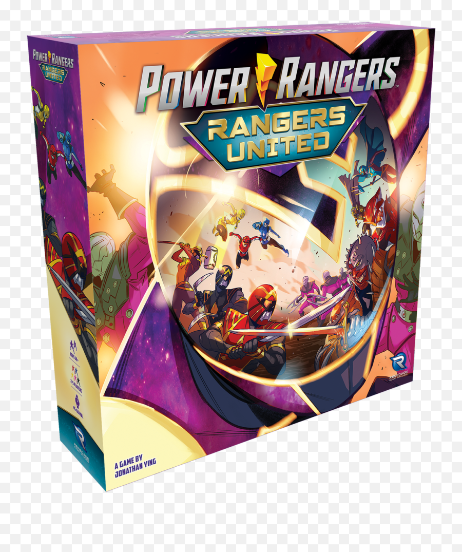 Power Rangers Heroes Of The Grid Rangers United Pre - Order Emoji,Facebook Emoticons Power Rangers