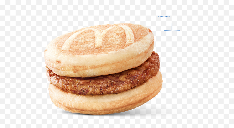 Mcgriddles - Mcdonaldu0027s Emoji,Mcdonalds All The Emojis