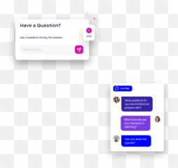 Premier Virtual Events Powered By You Meetingplay Core Emoji,Watching You Emoticon Text
