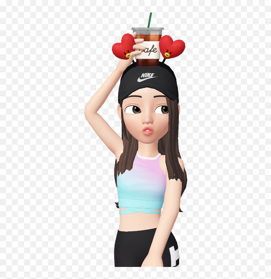 Zepeto Mod Apk V344 Unlimited Money Download For Android Emoji,Android Cartoon Emojis 6.0