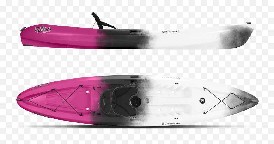 Tribe 11 - Solid Emoji,Emotion Stealth 11 Kayak