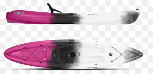 Tribe 11 - Solid Emoji,Emotion Stealth 11 Kayak