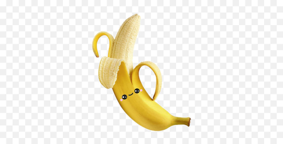 Banana Sticker Challenge On Picsart Emoji,Bananya Emoticon