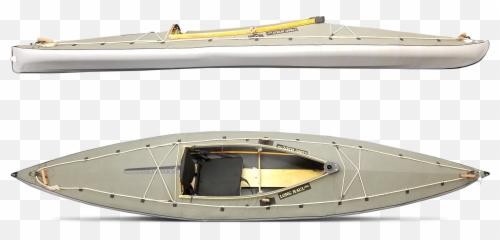 The Ute Package - Solid Emoji,Emotion Kayak Stealth 11 Angler