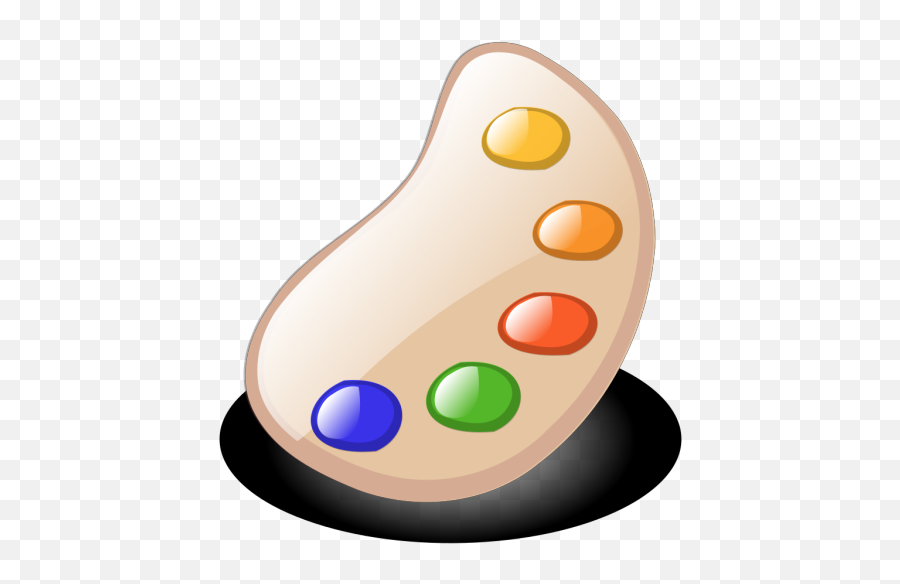 Painter Png Images Icon Cliparts - Download Clip Art Png Emoji,Painters Palette Emoji