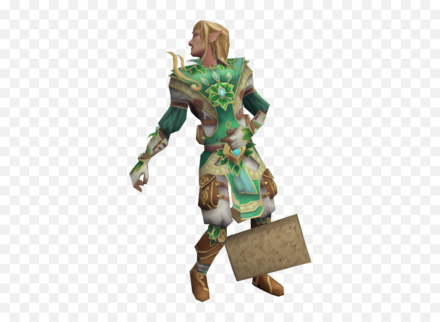 Elf Messenger Runescape Wiki Fandom Emoji,Runescape Elf Emoticon